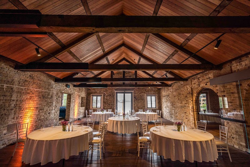 Watersedge at Campbell's Stores cover image