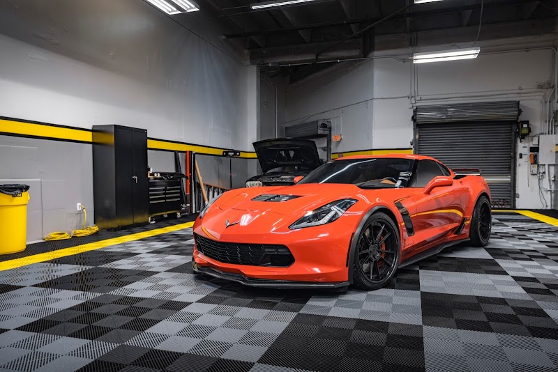 Tint World cover image