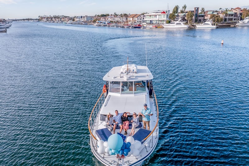 Prince Charters, LLC cover image