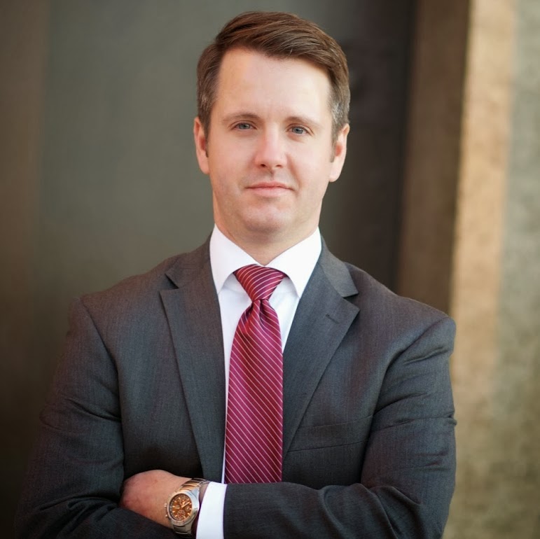 Brad H. Frakes, Attorney At Law cover image