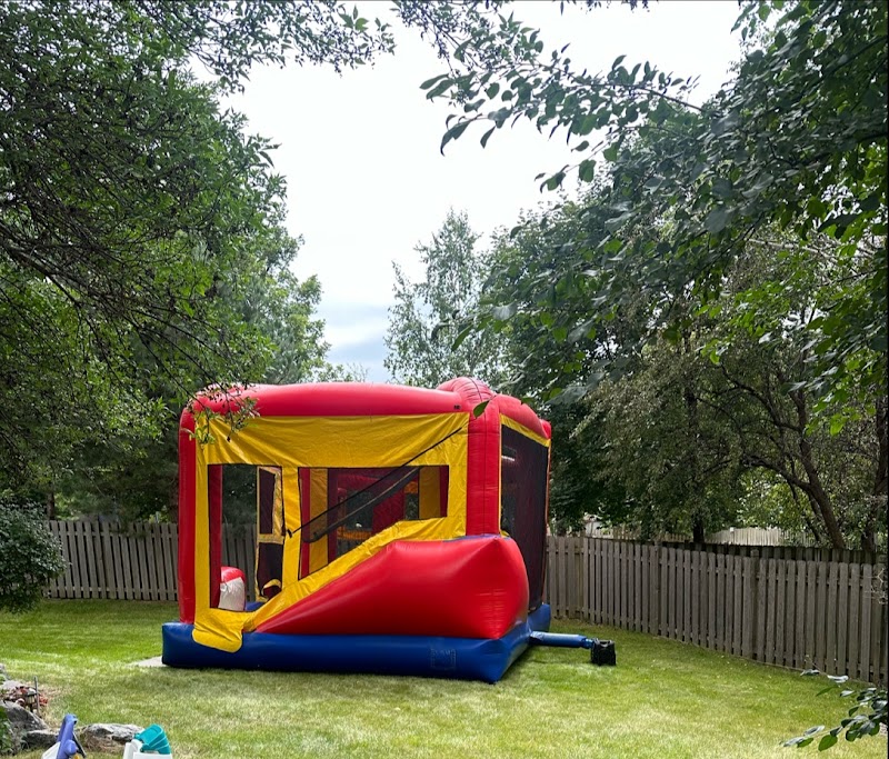 Affordable Inflatables cover image