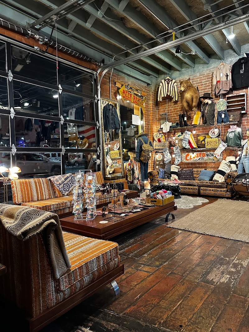 Teleport Vintage cover image