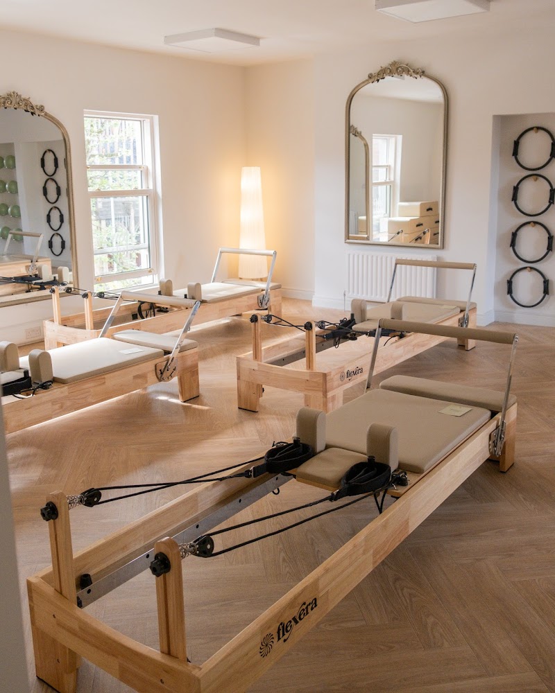 The Flow Club cover image