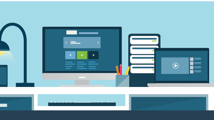 High Touch Technologies cover image