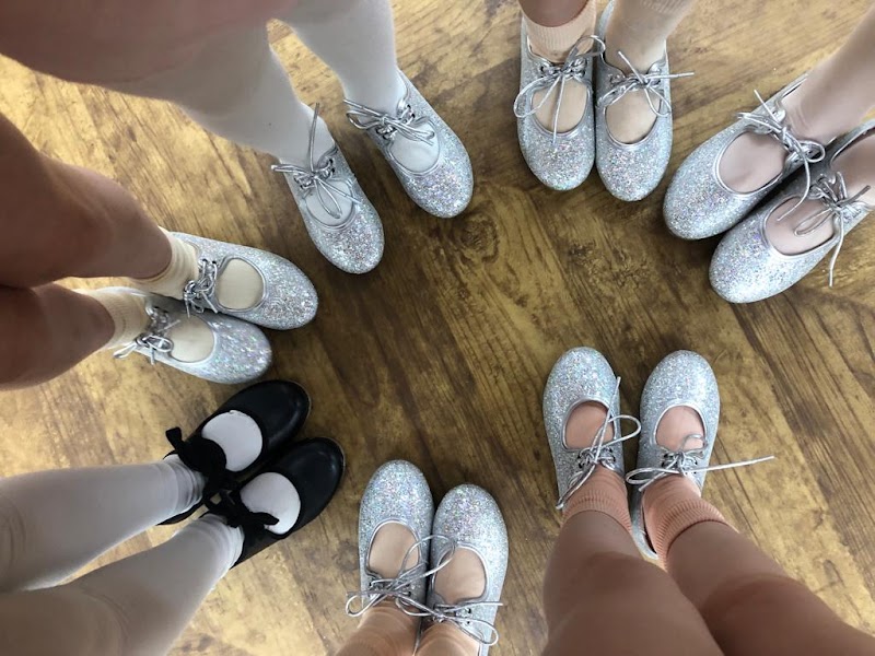 North Leeds Dance Education cover image