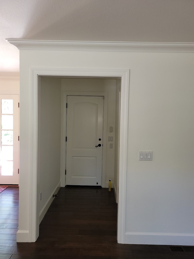 JLQ CONSTRUCTION INC cover image