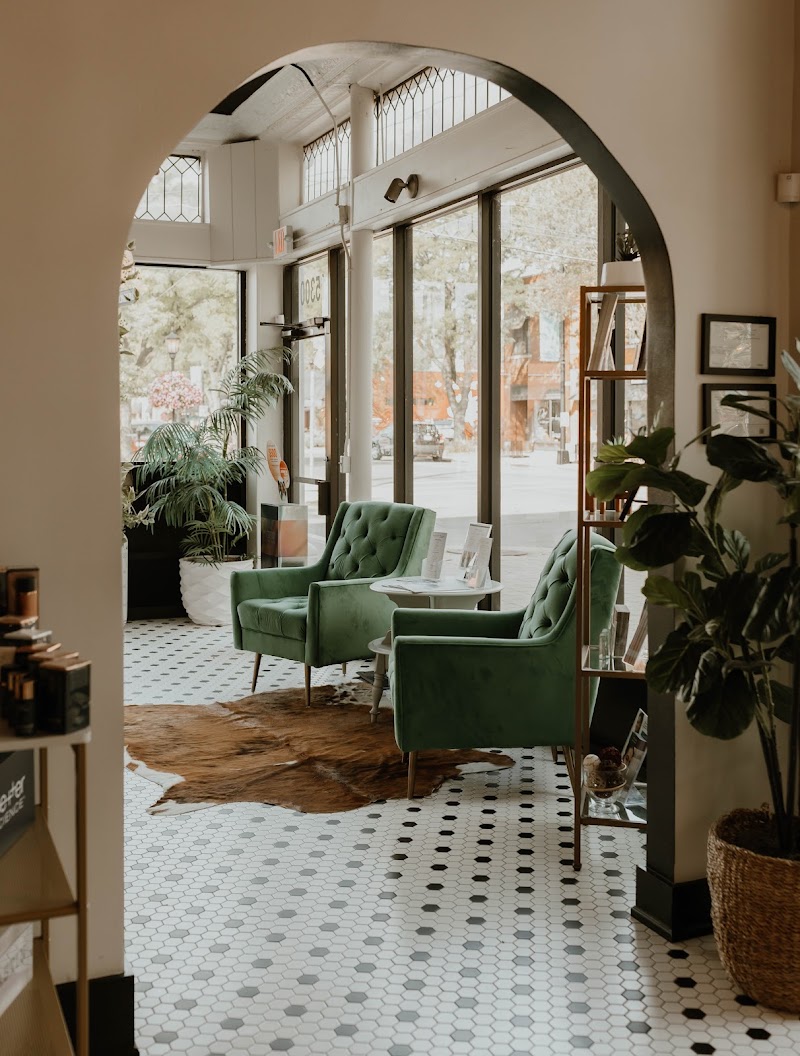 Aesthetic Theory Medspa cover image