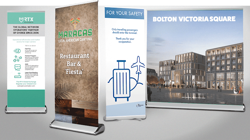 David, Graphic Designer and Motion graphics in Hulme, Manchester cover image