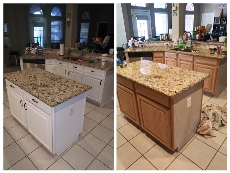 A-1 Painting and Remodeling cover image