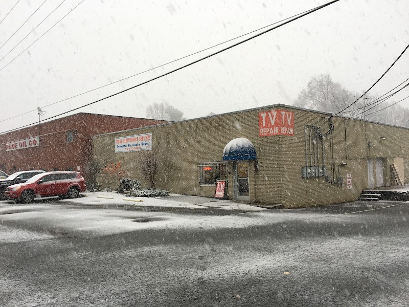 Triad Electronics Service cover image