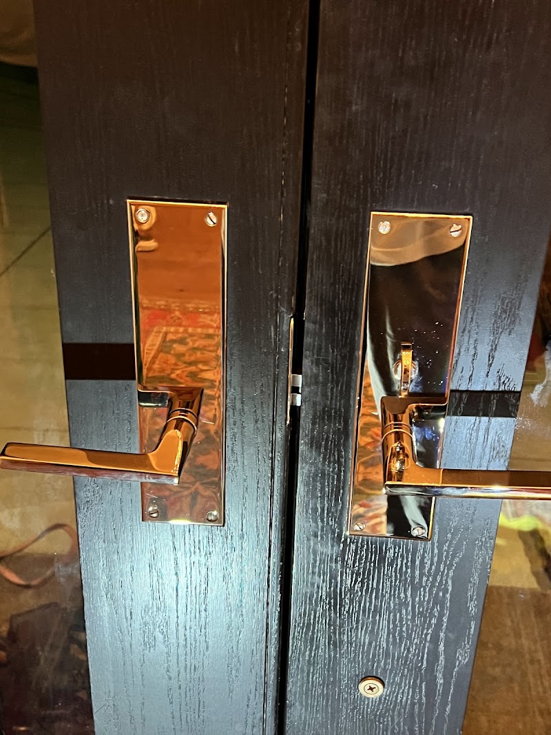 SOCAL LOCKSMITH La Jolla cover image