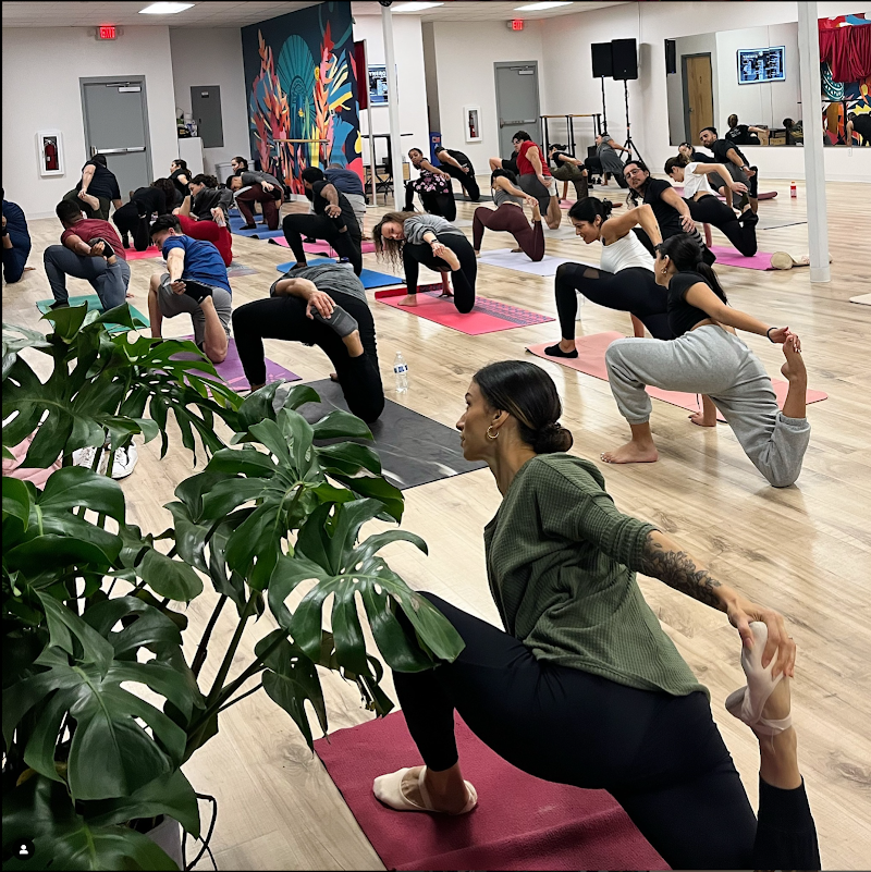 Studio Synergy cover image