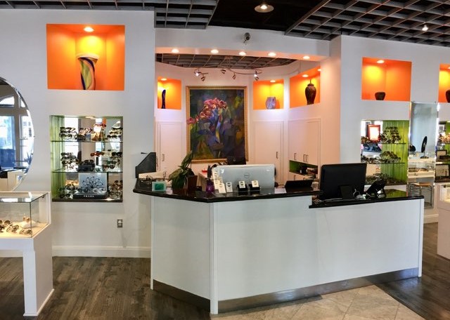 Eye Pieces Dallas cover image