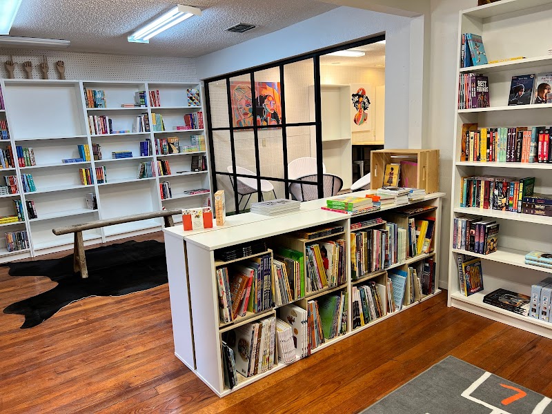 Black Pearl Books cover image