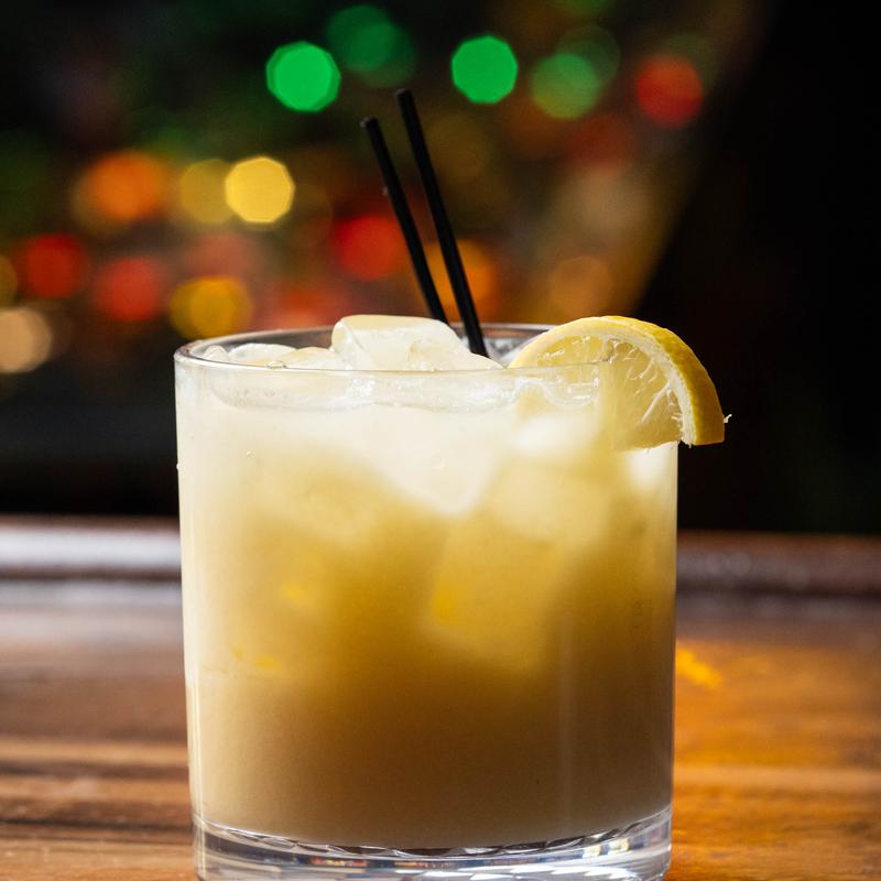 Pixels Bar + Arcade cover image