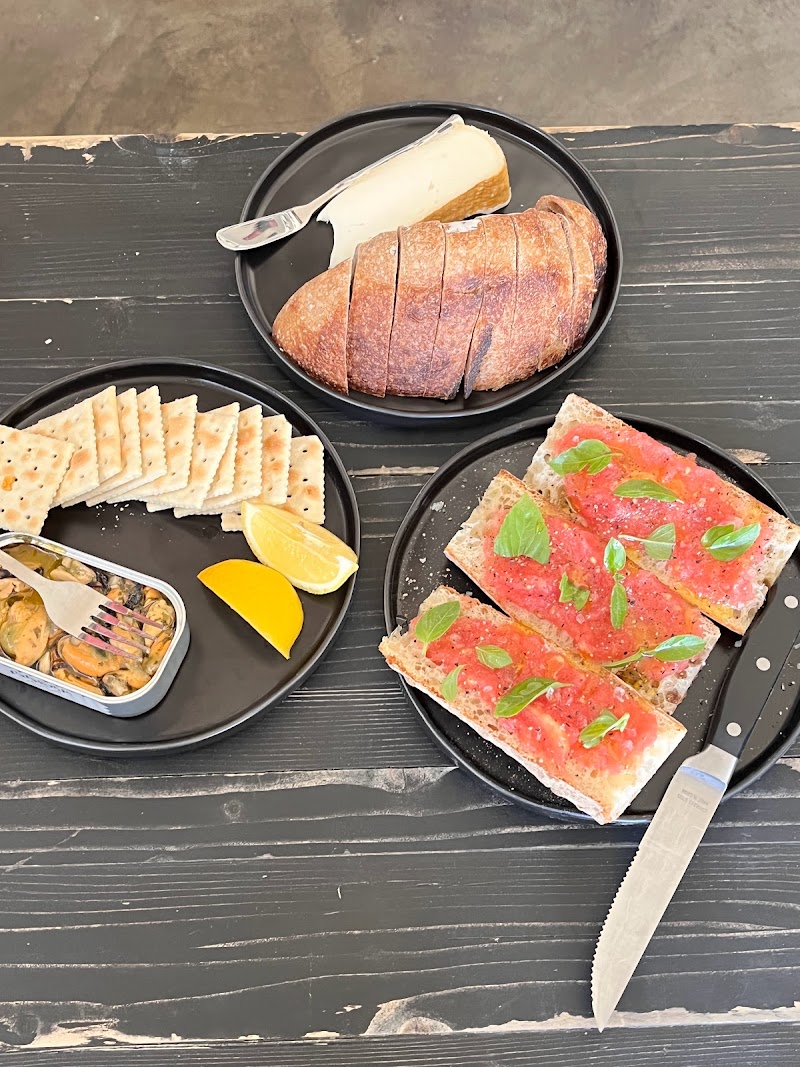 Little Death cover image