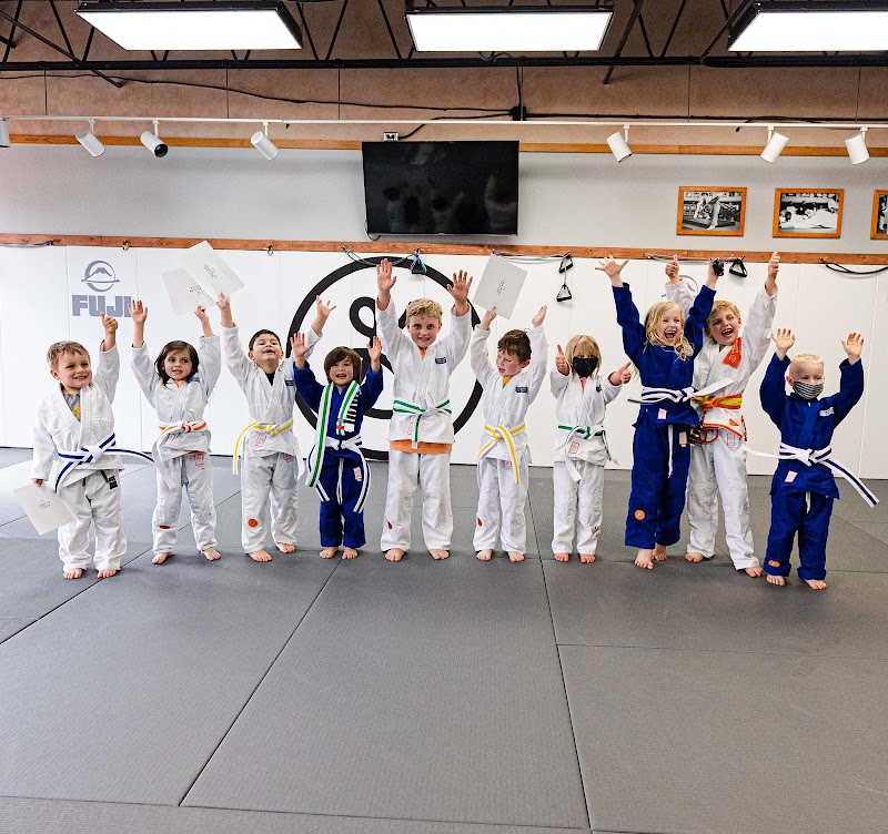 Grappler Station cover image