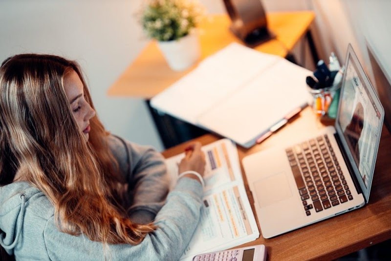 The Academic Coach Tutoring Services cover image