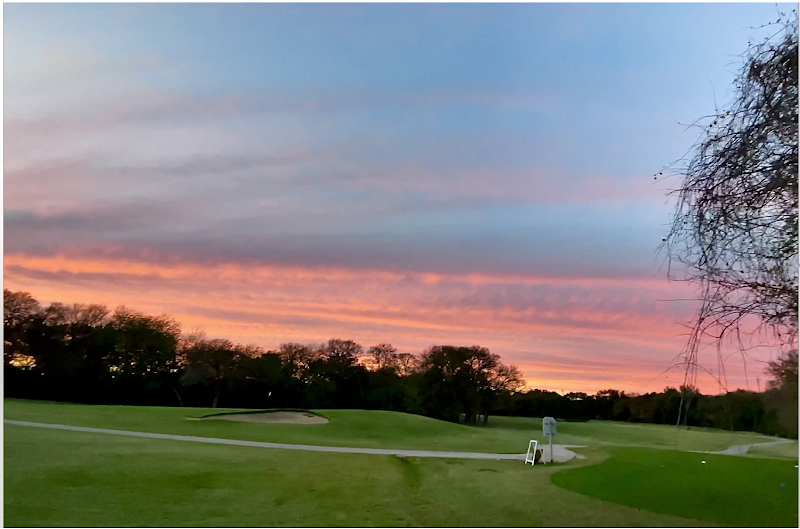 Lions Municipal Golf Course cover image