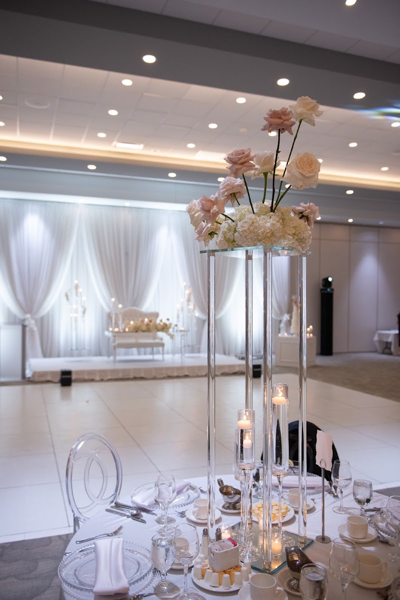 Ottawa Flowers Inc. cover image