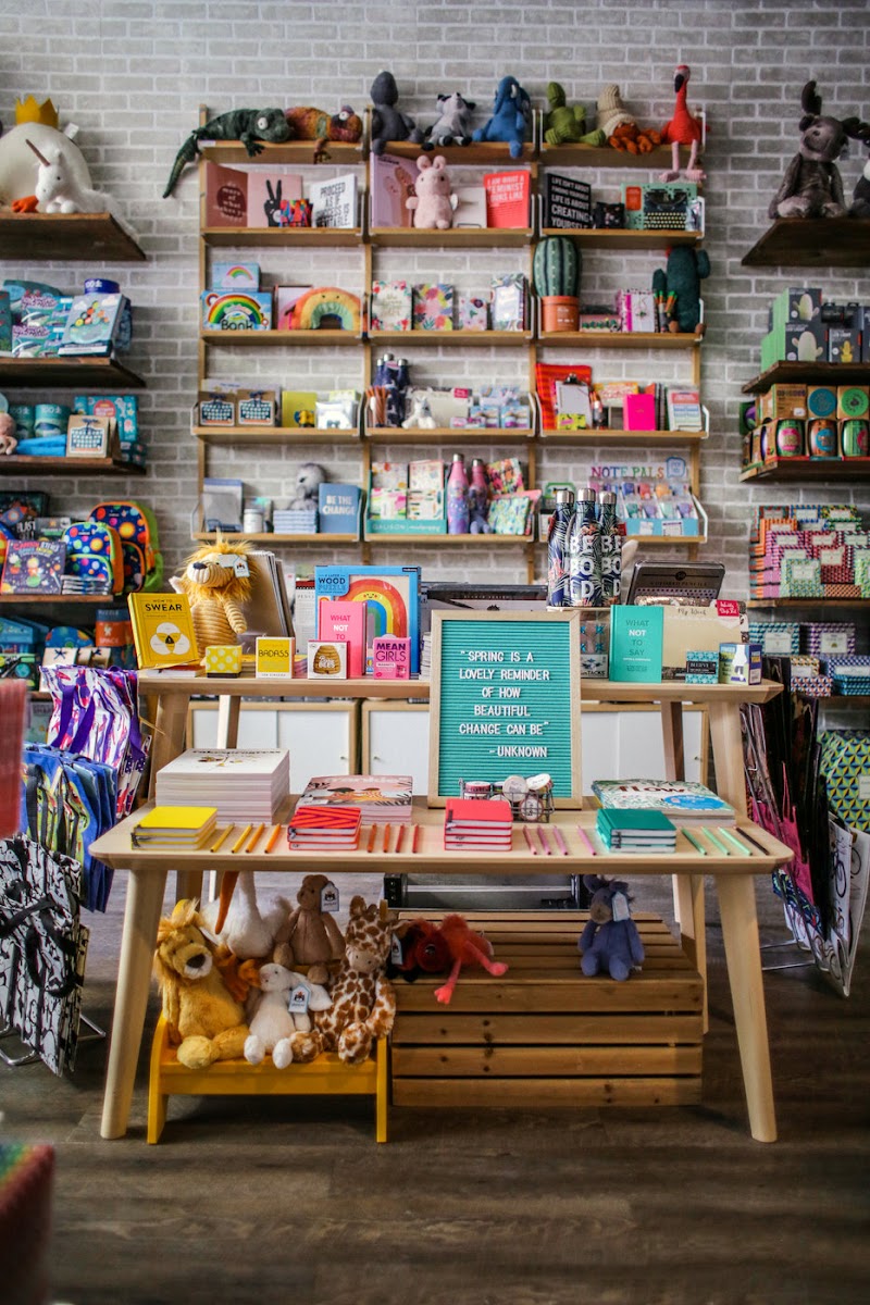 The Gifted Type cover image