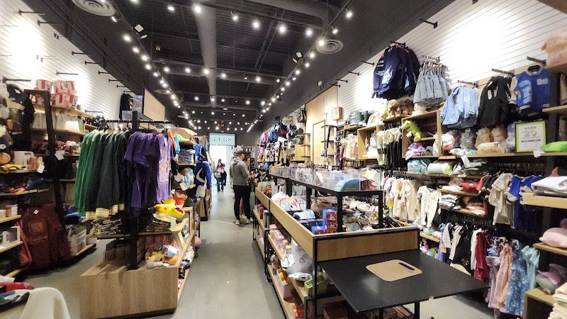 BoxLunch cover image