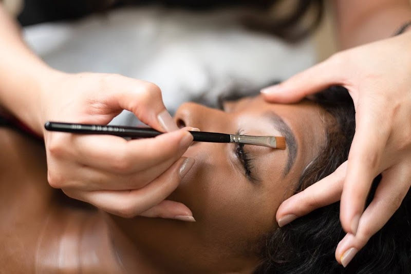 Zhin Beauty cover image