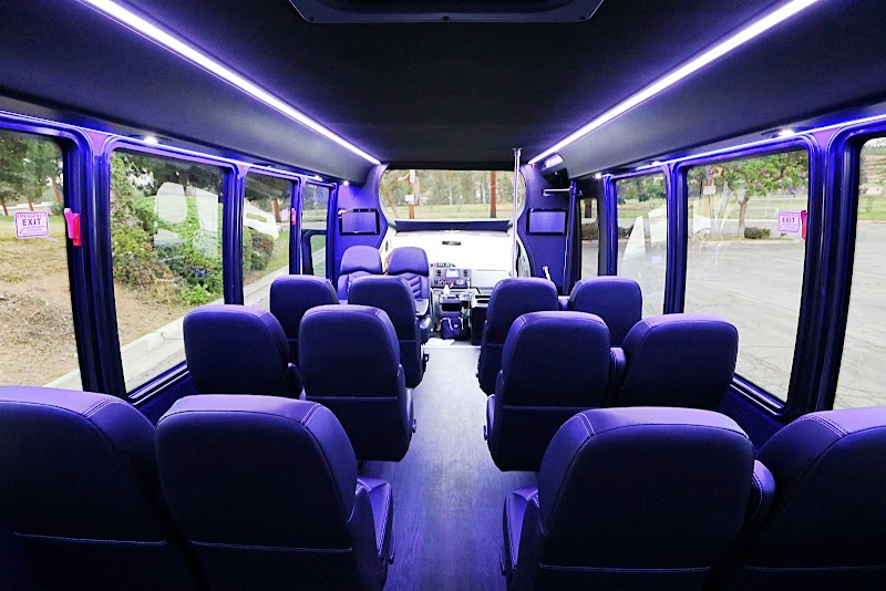 ABA Unique Limousine Inc. cover image