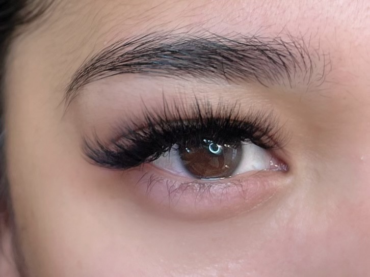 Beauty Station Eyelash Extension cover image