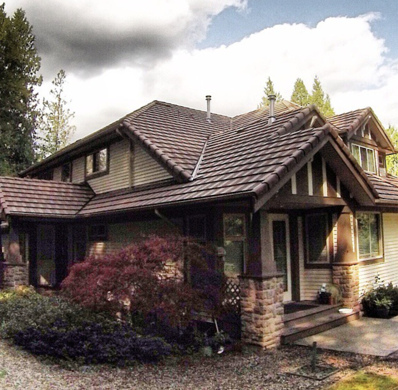 Eco Roofing & Roof Replacement cover image