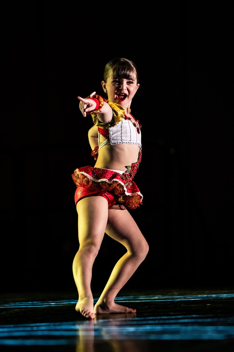 Chandler Dance Center cover image