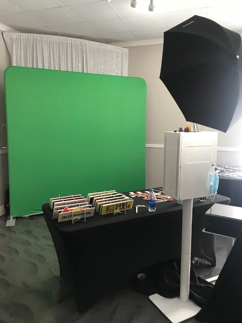 Instant Photocube cover image