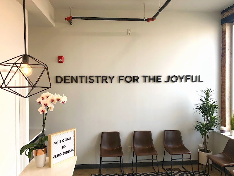 Vero Dental cover image