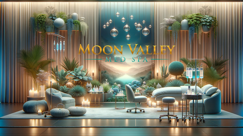 Moon Valley Medspa cover image