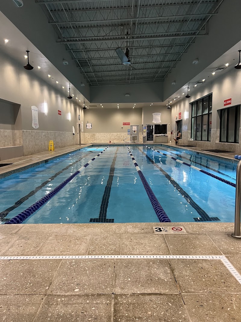 Onelife Fitness - Red Mill cover image