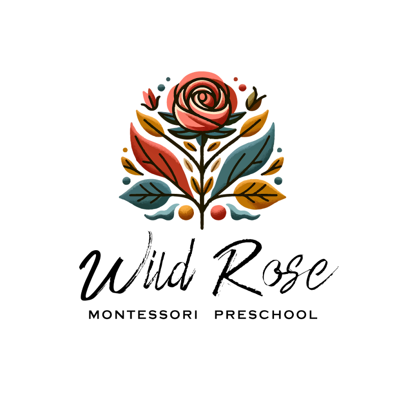 Wild Rose Montessori Preschool cover image