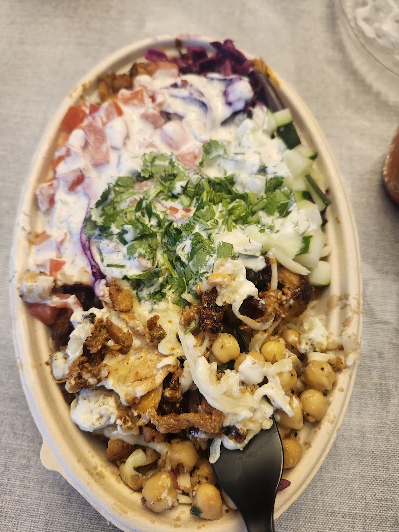 Flavor Hive cover image