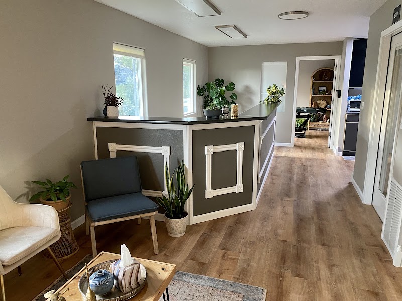 Spokane Massage cover image