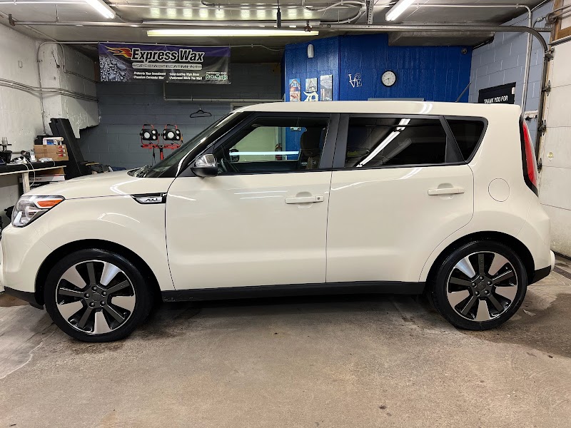 Metro Detroit Auto Detailing cover image