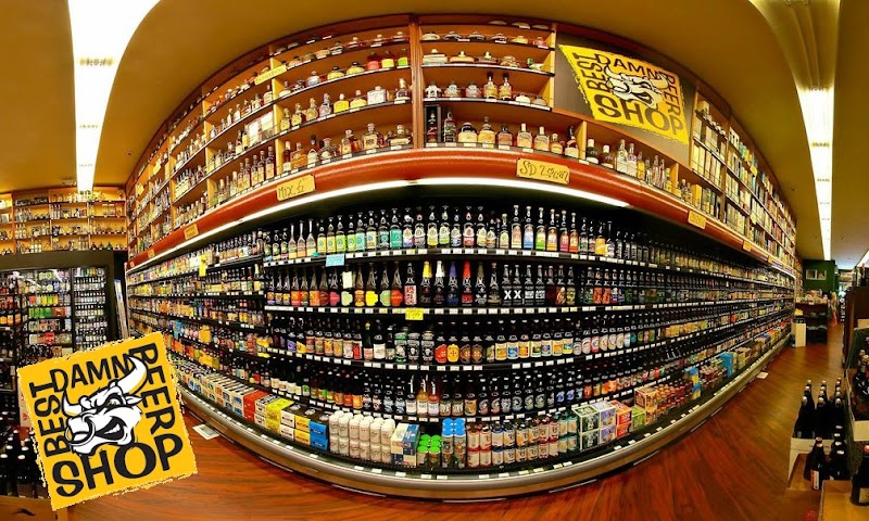 Krisp Beverages + Natural Foods cover image