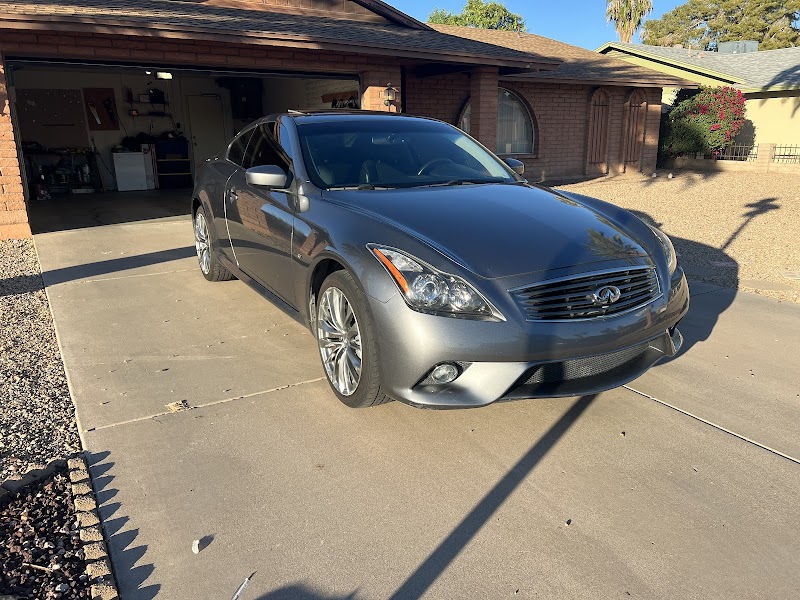 AtoZ Auto Detail cover image