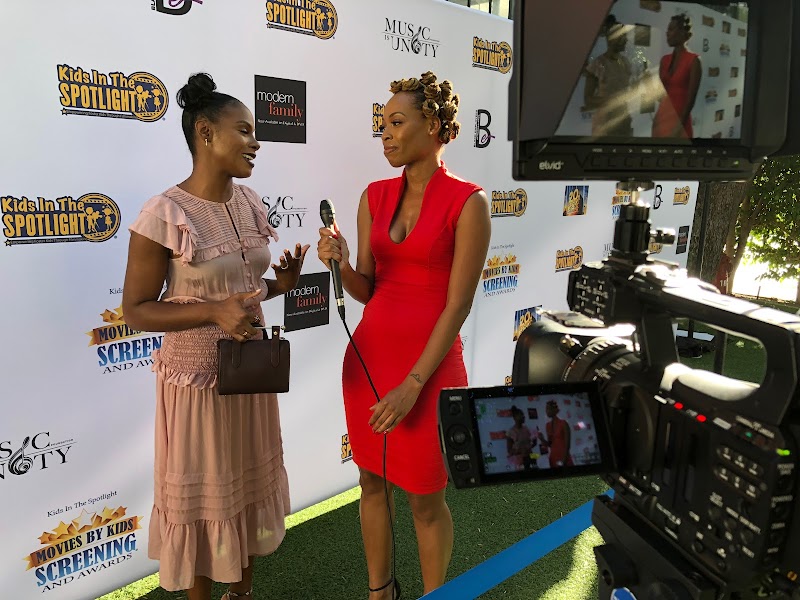 Purpose Video Services cover image