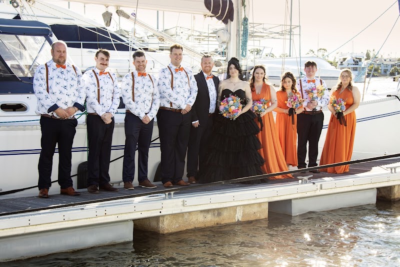 Gold Coast Cruises cover image