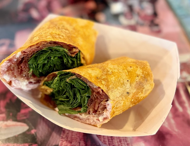 CHAMBLIN'S UPTOWN cover image