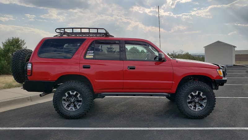 Perfection Unlimited cover image