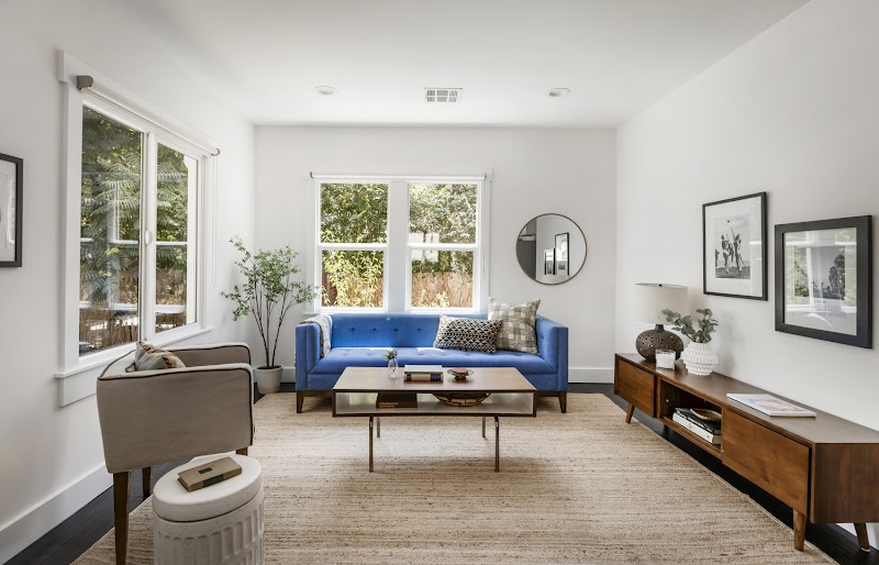 Dear LA Real Estate Team - Compass cover image