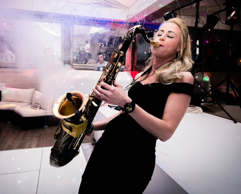 Storm DJs DJ Hire cover image