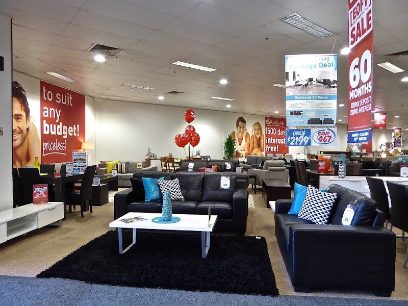 Amart Helensvale cover image