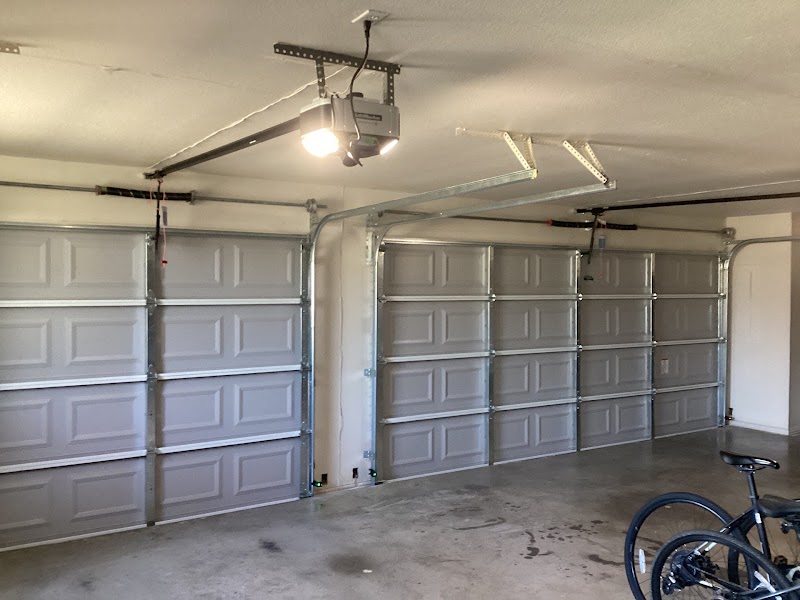 Door Works Overhead Doors cover image