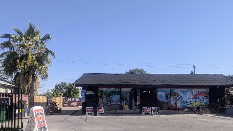 A1 Design & Services INC cover image